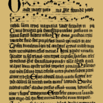 Gaude Mater Polonia oryginalny tekst pieśni