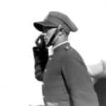 Zdjęcia kadeta Korpusu Kadetów nr 2 z Chełmna (czerwiec 1931 r.). Fot. ze zbiorów Narodowego Archiwum Cyfrowego.