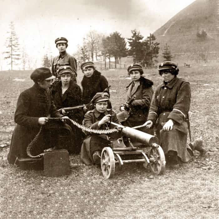 Niepokorne Śpiewnik Niepodległości