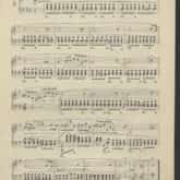 Preludium e-moll Op. 28 nr.4 s.5 w wydaniu z ok. 1900. Źródło: Polona