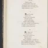 Pieśń Powstańców s.2. Poemat dziesięć obrazów. Paryż 1841. Źródło: Polona