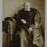 Onufry Pietraszkiewicz (przed 1863). Źródło: Polona