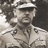 Gen. Stanisław Kopański, dowódca Samodzielnej Brygady Strzelców Karpackich. Źródło: IPN