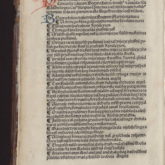 Bogurodzica on the pages of Jan Łaski’s Statutes from 1506 (Jan Haller’s Kraków printing house). Source: Polona