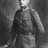 Leopold Lis-Kula. Um dos oficiais mais corajosos da “Infantaria Cinzenta”.