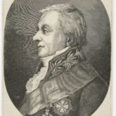 Retrato de Józef Wybicki. Karol Edward Nicz [1851-1916]. Fonte: Polona