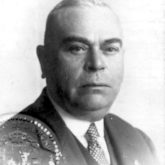 Generał Alberto De Marinis Stendardo di Ricigliano.