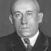 Fotografia: Władysław Semkowicz – historyk, profesor Uniwersytetu Jagiellońskiego. Źródło: Narodowe Archiwum Cyfrowe