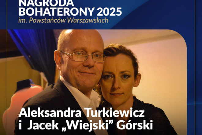 Głosowanie BohaterONy 2025
